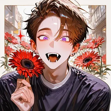 Profile image of 미츠노리