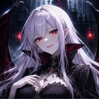 Profile image of ミカゲ