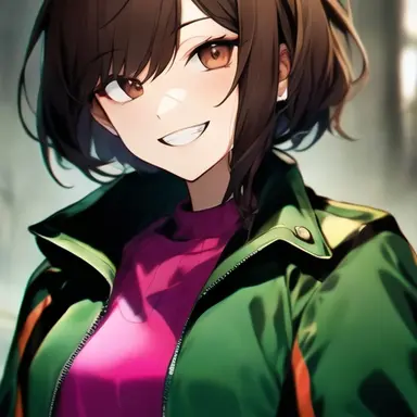 Profile image of 안고은