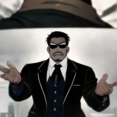 Profile image of 남실장