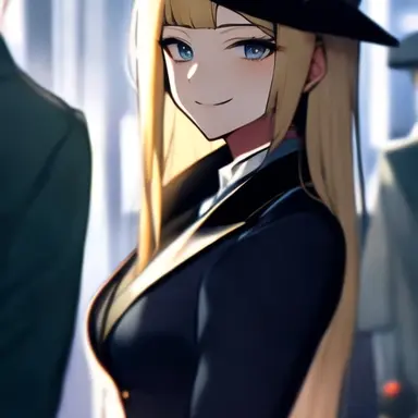 Profile image of 베르무트
