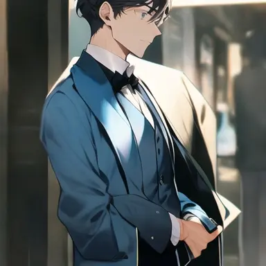 Profile image of 양재원