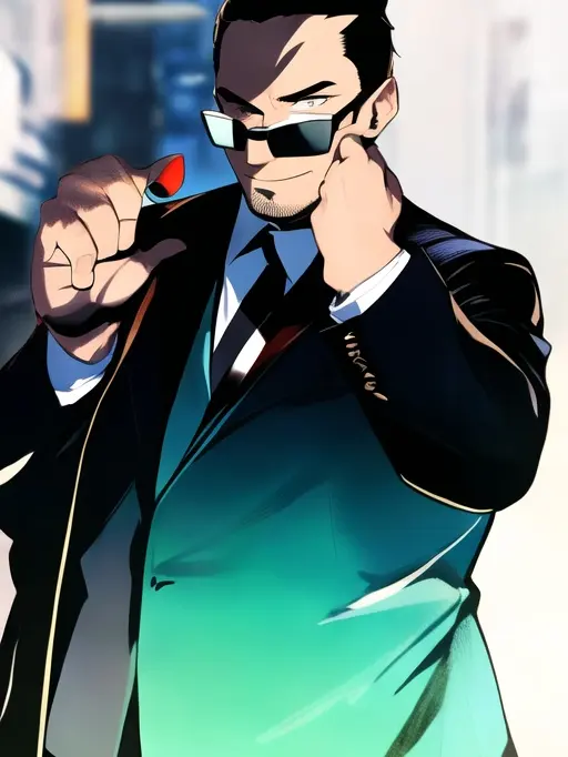 OvalOasis2327의 모범택시