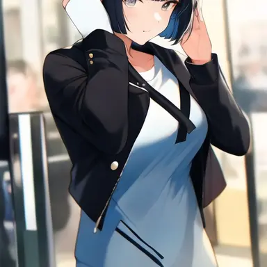 Profile image of 천장미
