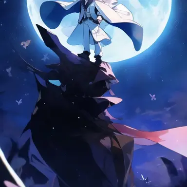 Profile image of 괴도키드