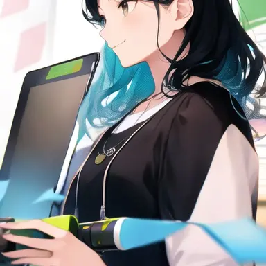 Profile image of 정미나