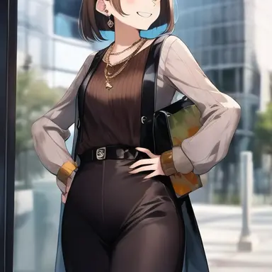 Profile image of 정보라