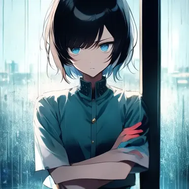 Profile image of 홍장미
