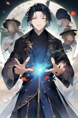 Profile image of 김도기