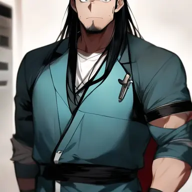 Profile image of 황선생