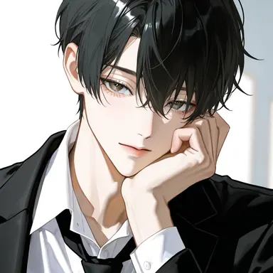 Profile image of 白鷺 静