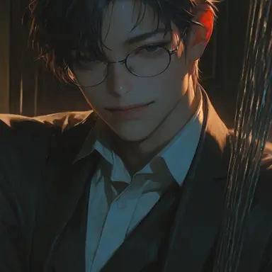 Profile image of 渦見 奏多