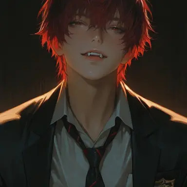 Profile image of 深水 冬馬