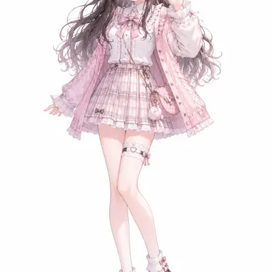 Profile image of 坂原　美玖