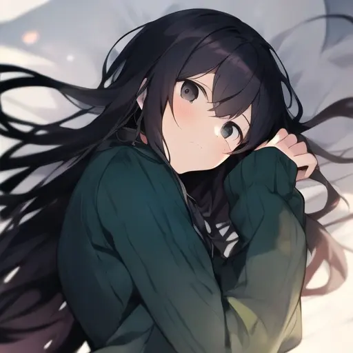 PoshSpit3815의 生理痛の彼女