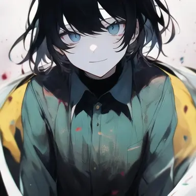 Profile image of ミユ