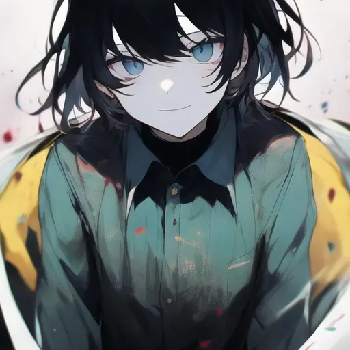 PoshSpit3815의 深夜、メンヘラ彼女からの呼び出し