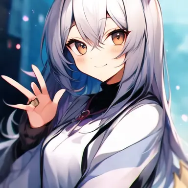 Profile image of 김여우