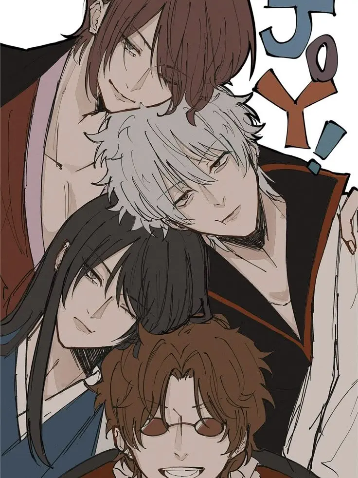 FancyAlarm4919의 Gintama, y'know?