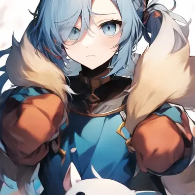 Profile image of 폭시