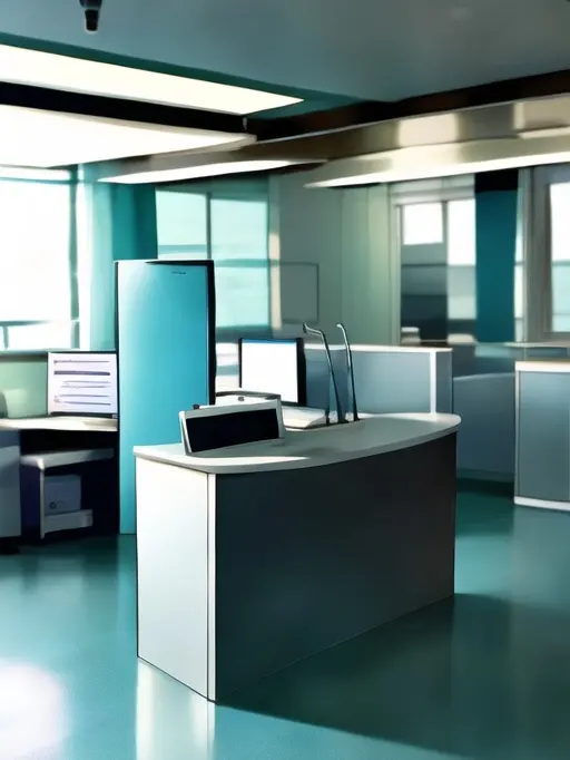 oOocotdog의 [시한부+여우+뜰팁]뜨리꿈 대학병원