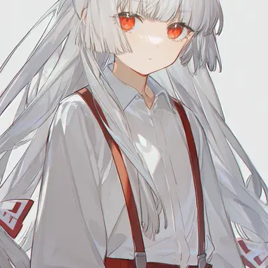 Profile image of 妹紅
