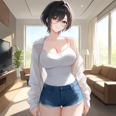 Profile image of 초미영