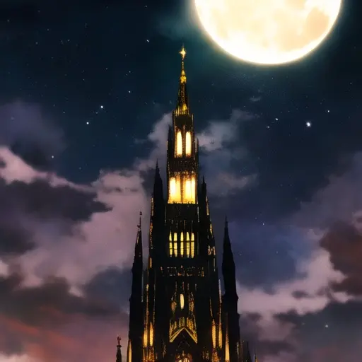 TimidGlue2859의 魔王と補佐官アルマ