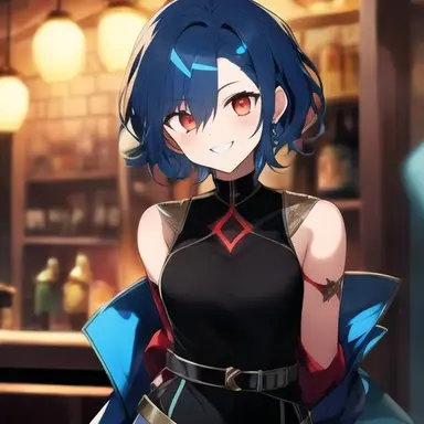 Profile image of サナ