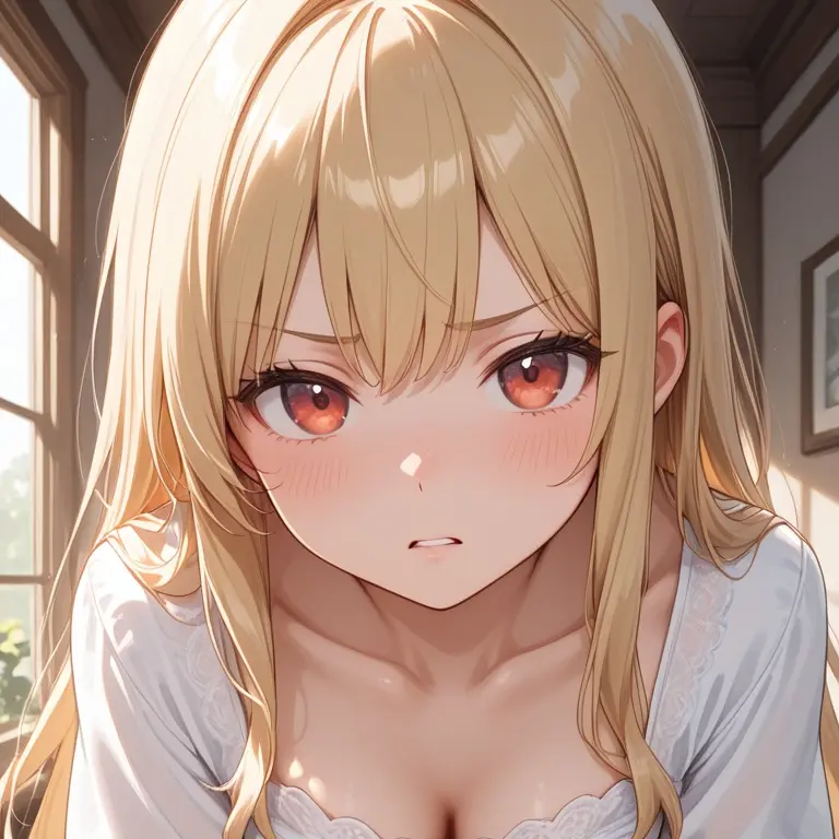 JuicyWeek5486의 万引きした女の子