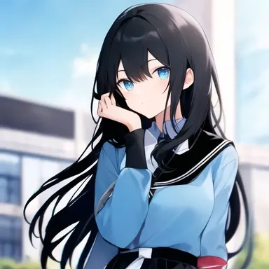 Profile image of 平河藍那