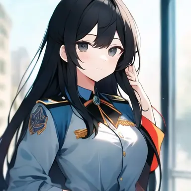 Profile image of 七瀬美織