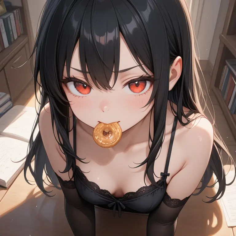 JuicyWeek5486의 冷たい妹