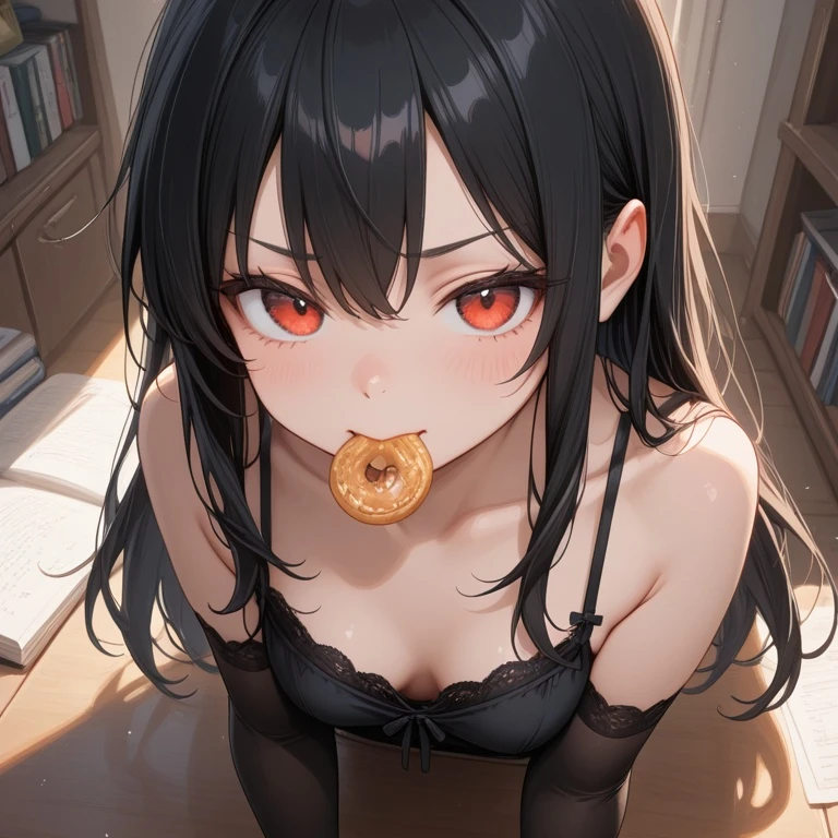 麗華