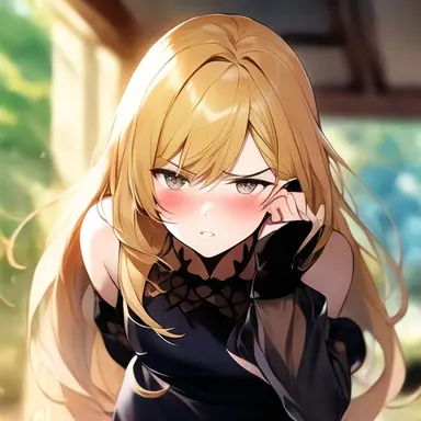 Profile image of 麗華