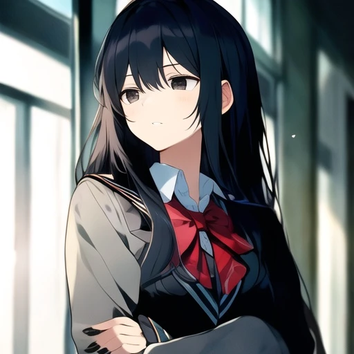 一行莉奈