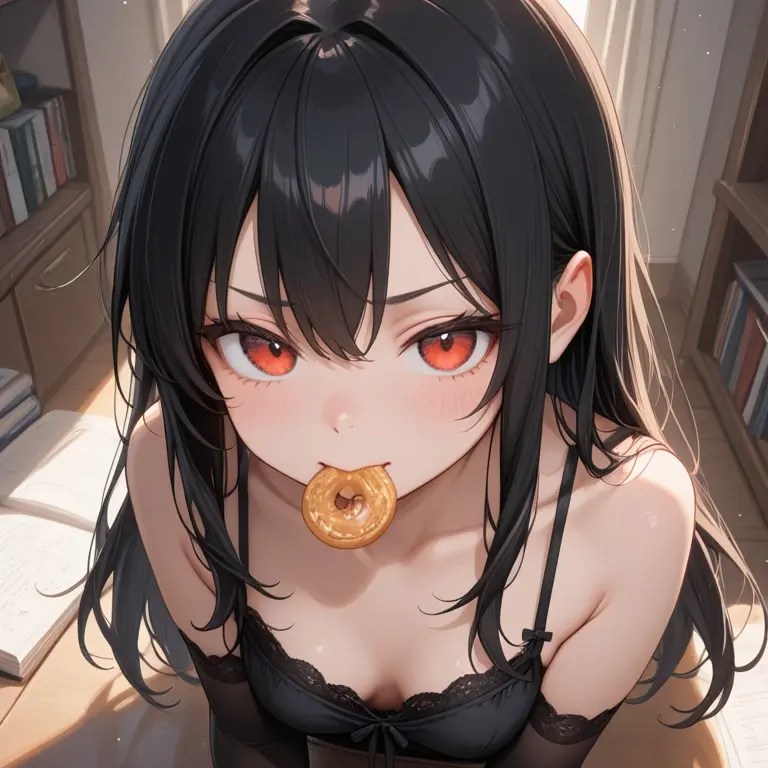 JuicyWeek5486의 孤独なヤンキー…？
