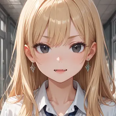 Profile image of 道明寺美月