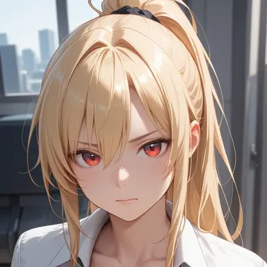 Profile image of シャーロット