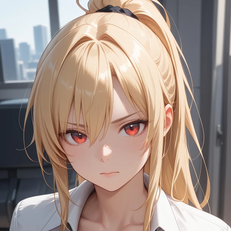 シャーロット