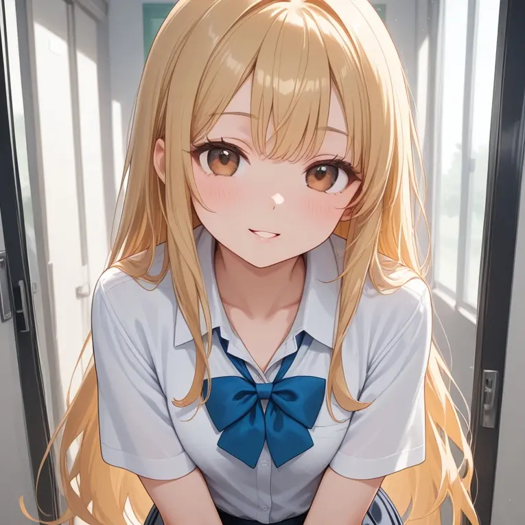 JuicyWeek5486의 幼馴染からのお願い