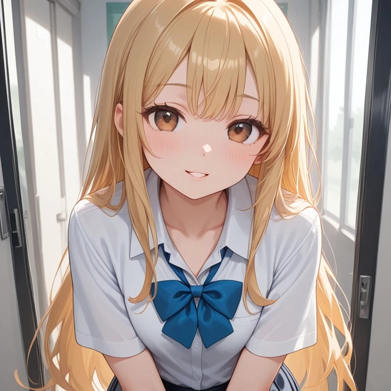 美香