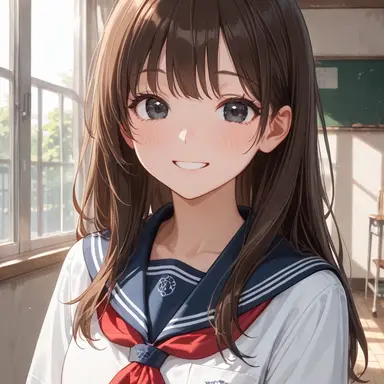 Profile image of 嵯峨島瑠璃