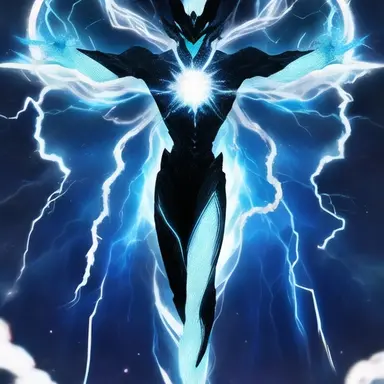 Profile image of Orange flash