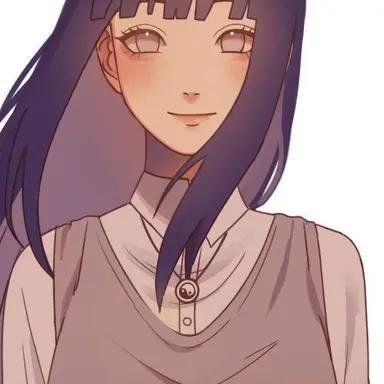 Profile image of Hinata