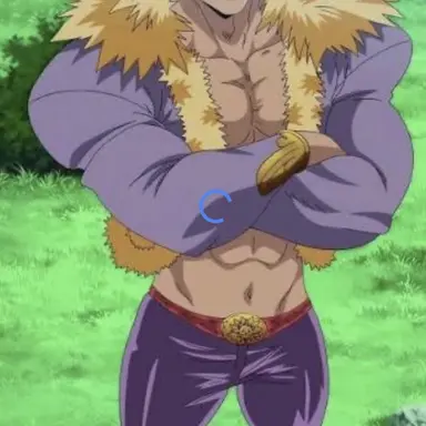 Profile image of Escanor