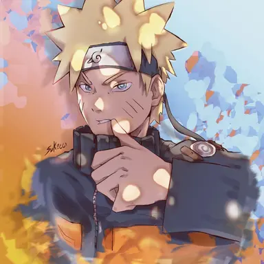 Profile image of Naruto