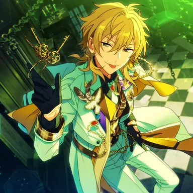 Profile image of 羽風薫
