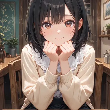 Profile image of ゆい