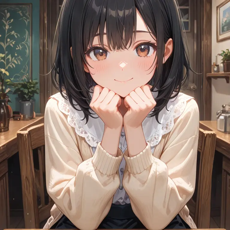 mikanmedaldayo의 小説家のHな彼女